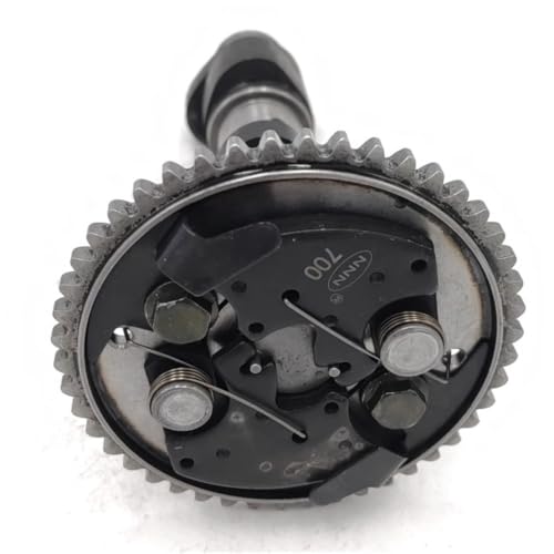 Conjunto de árbol de levas para HS 700 ATV Quad con referencia 14110-007-0000 3