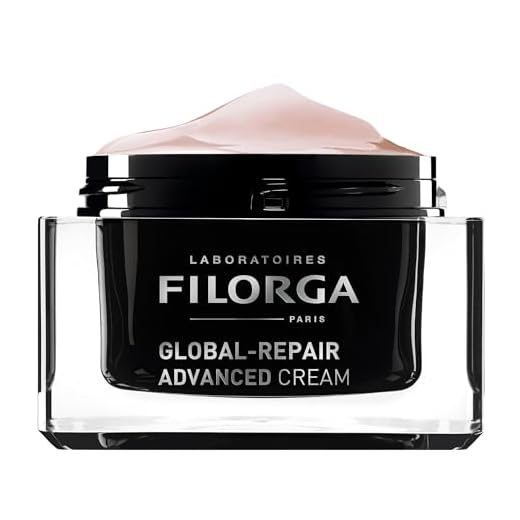 Filorga Global Repair crema para el rostro, 50ml