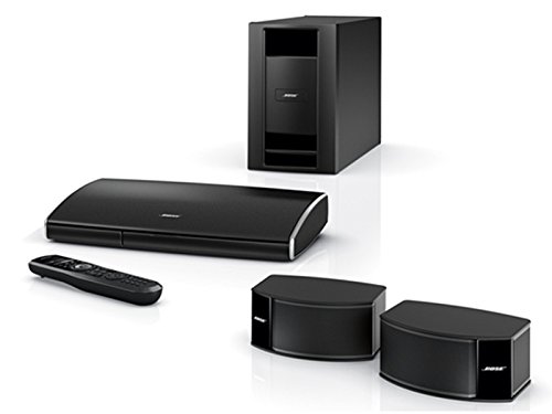 Bose Anlagen Im Vergleich
