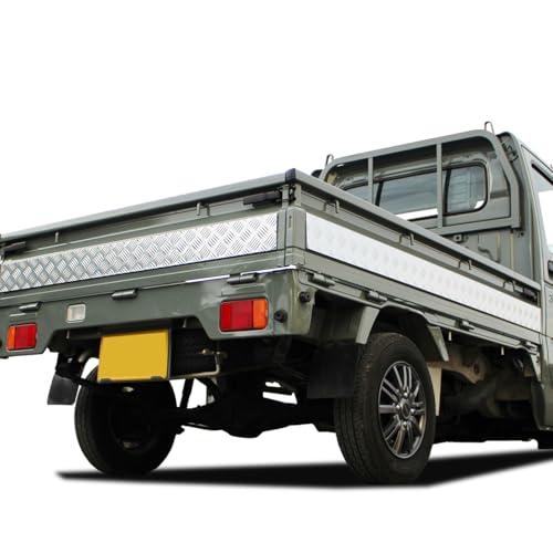 スズキ キャリートラック あおり1台分 スズキ キャリートラック