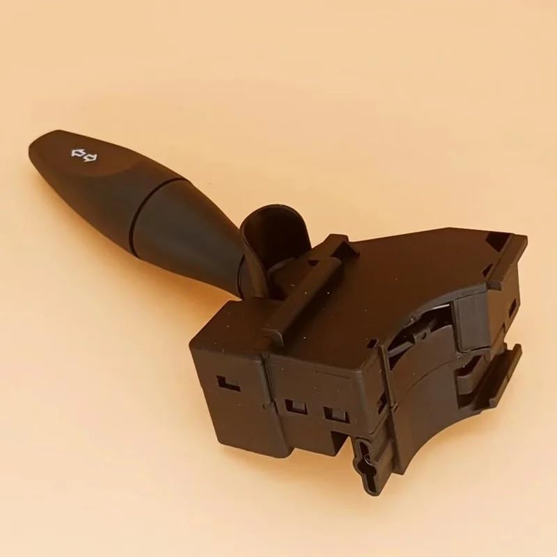 Levier de clignotant et klaxon YS4Z13341AA avec commande de phare précise - 4