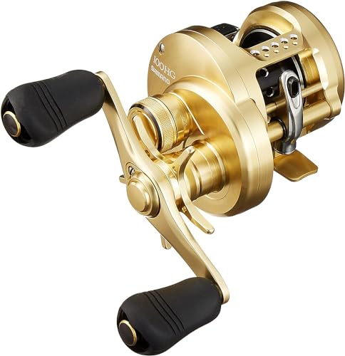 リール SHIMANO CALCUTTA Conquest 200f 41Dw11c3Z7L.jpg