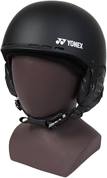 黒 スノーボード ヘルメット Amazon | ヨネックス（YONEX） スノーボード ヘルメット SBACHP01