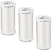 Invisible Thread 273 Yards-Clear (3 pack)