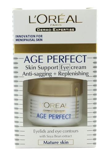 L'Oreal Age Perfect Eye Cream 15Ml