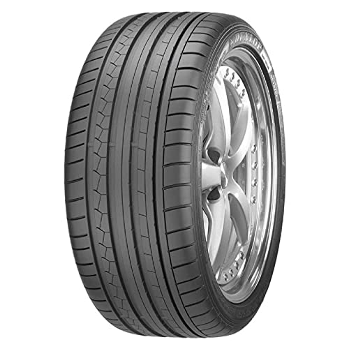 DUNLOP - SPORT MAXX GT MO ROF - 235/50 R18 97V - Sommerreifen (PKW) - C/B/69 - RunFlat