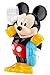 Fisher-Price Disney Mickey Mouse Clubhouse Bath Squirter Mickey