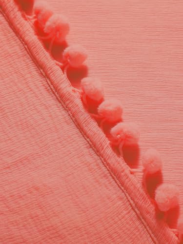 Image of Morrio Chiffon Solid Dupatta For Women