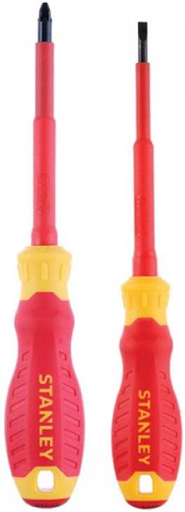 FatMax® VDE Insulated Screwdriver Set, 2 Piece