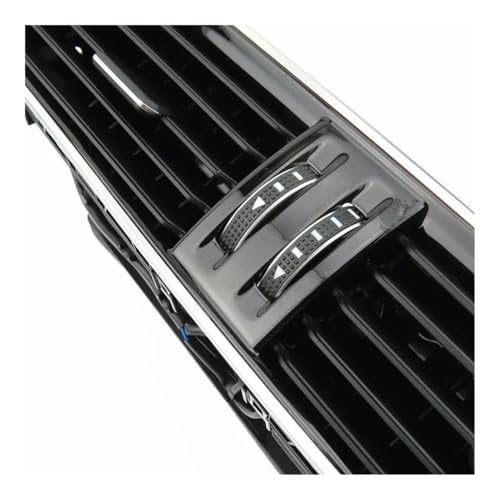 Grille de ventilation de climatisation Passat 3AD819728A 3AD819701A