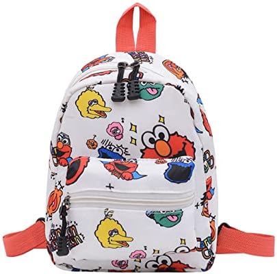 Amazon Co Jp ニューシングルショルダー子供の小さなバックパック子供の幼稚園子供 キッズ カバン バック バックパック リュックサック リュック キッズ 子供 リュック軽量 通園リュック 女の子 大容量 通学 遠足 旅行 入学 通学 入園 通園 新学期 誕生日 お祝い