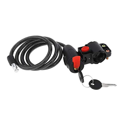 Vanne de commande électronique d'échappement à clapet motorisé réglable par télécommande - 5