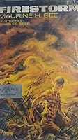 Firestorm B0006BTXPG Book Cover