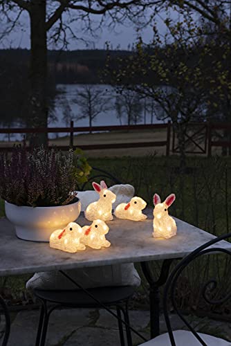 Luces de Navidad para interior de bajo consumo y gran brillo decorativo 5