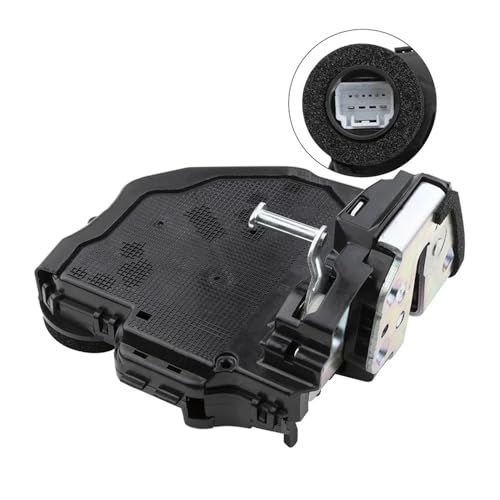 Actuador cerradura puerta delantera para solventar fallos de cierre en tu Prius 4