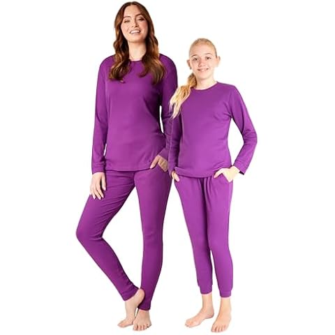Pyjama Famille Assortis CityComfort Cover