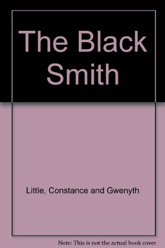 The Black Smith B000RIRU7Q Book Cover