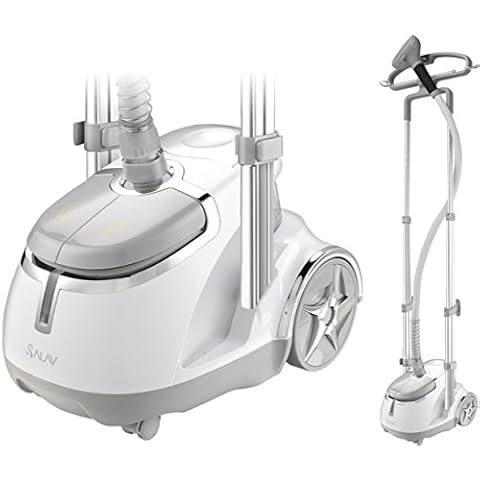 SALAV GS45-DJ Garment Steamer Cover