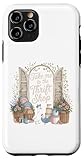 Installazione facile Custodia per iPhone 11 Pro Portami Al Negozio Dell\'usato T-shirt Thrifted Goose Hen