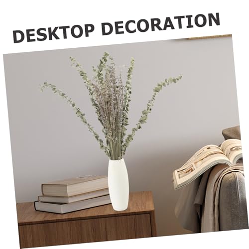 Set de Hojas Secas de Eucalipto y Lavanda para Decoración miniatura 6