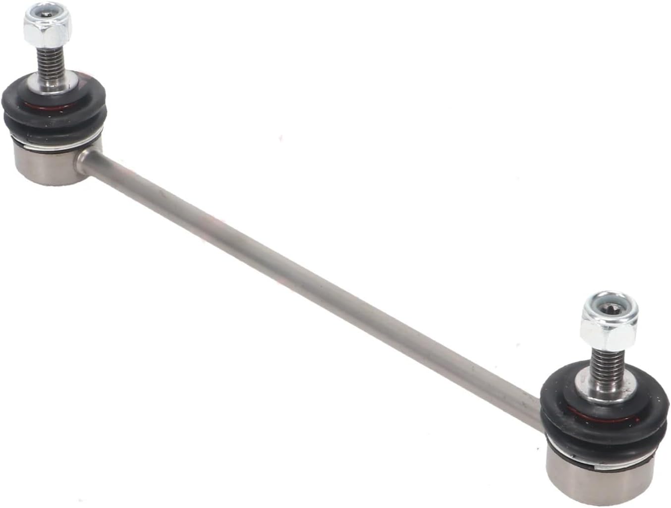 2PCS Front Stabilizer Link Compatible with Mercedes Benz A-Class W169 A160 A180 A200 B-Class W245 B170 B200 1693200989 2008-2011 Accessories