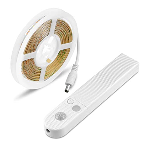 LED LIGNES LUMIÈRES STRING USB MOTION CAPTEUR LUMINE Cover