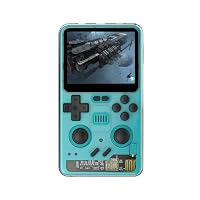 Amazon | RGB20 Proハンドヘルドゲーム機ミニレトロゲーム機、3.2