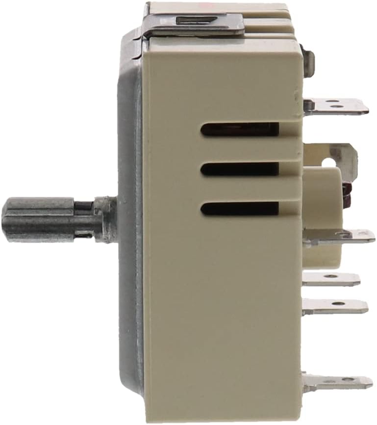 ERP W10149355 Range Infinite Switch