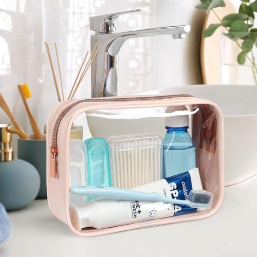 Packism Tsa Approved Toiletry Bag thumb #7