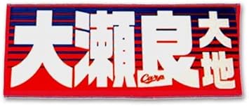 Amazon 広島東洋カープ 選手応援フェイスタオル 14 大瀬良大地 広島東洋カープ ハンカチ タオル Amazon 広島東洋カープ 選手応援フェイスタオル 14 大瀬良大地 広島東洋カープ ハンカチ タオル