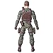 G.I. Joe Classified Series Robert Grunt Graves,Collectible Action Figure,87,6-Inch Action Figures for Boys & Girls,with 8 Accessories
