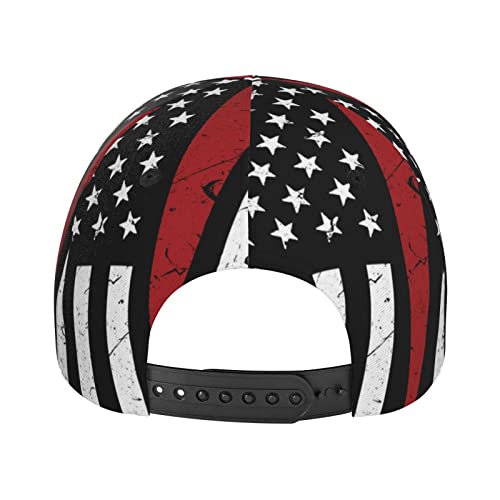 SWEET TANG Unisex Baseball Fitted Cap Curved Baseball Dad Cap Fashion Snapback-Cap4