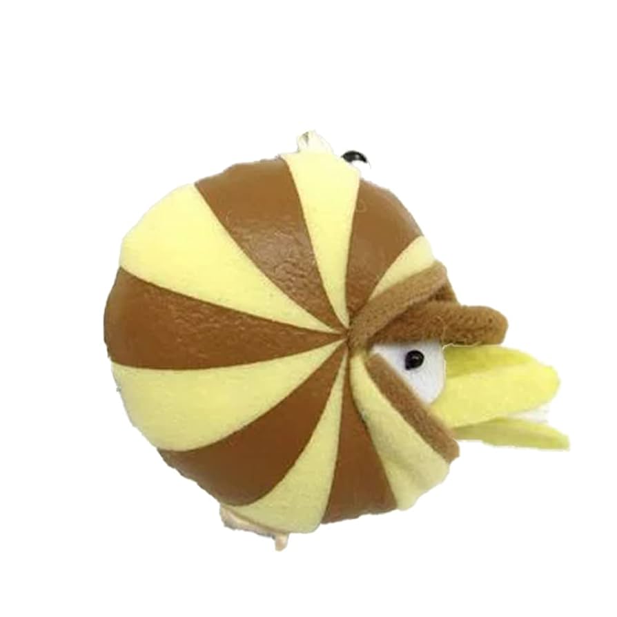 Amazon.co.jp: 生きた化石シリーズ オウムガイ ぬいぐるみ 6263