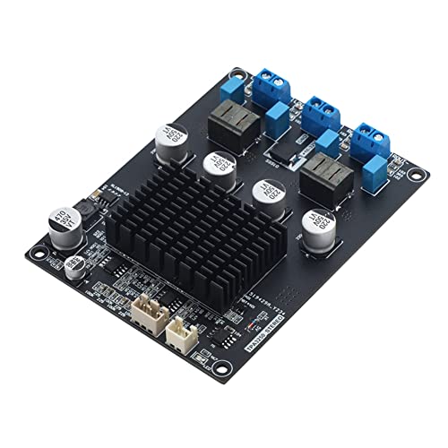 Ampli 130Wx2 TPA3250 carte de puissance classe D ultra compacte à faible distorsion harmonique