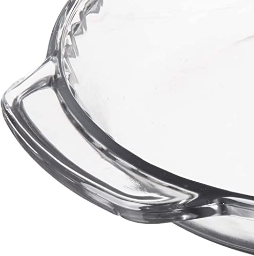 Anchor Hocking Fire-King 9-Inch Pie Baking Dish, 1.75" Deep #TOP5
