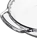 Anchor Hocking Fire-King 9-Inch Pie Baking Dish, 1.75