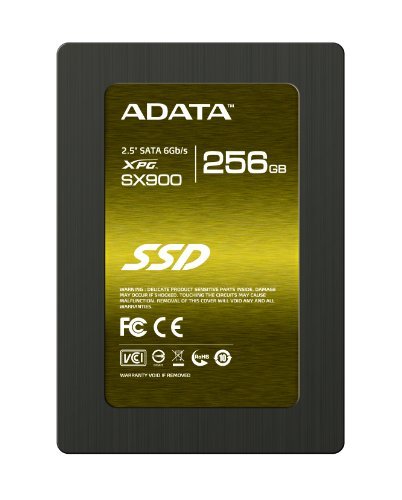 内蔵型SSD ADATA XPG SX900 256GB ASX900S3-256GM-C Amazon | XPG by ADATA SX900 256GB 2.5 Inch SATA III Excellent Read