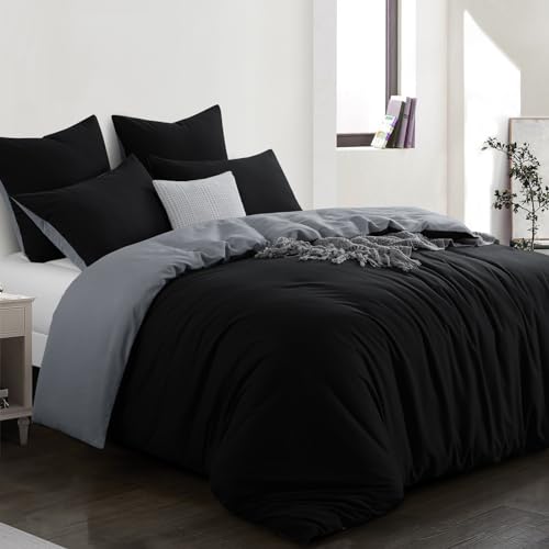 Aisbo Double Size Duvet Cover Set - Image 2