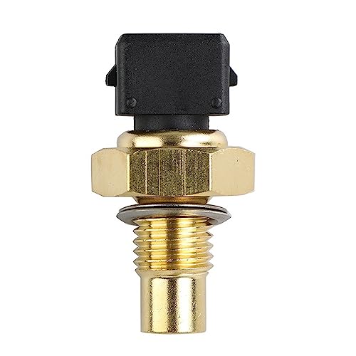 Sensor de temperatura refrigerante Alpine V6 coche Renault 19 7700869343 4