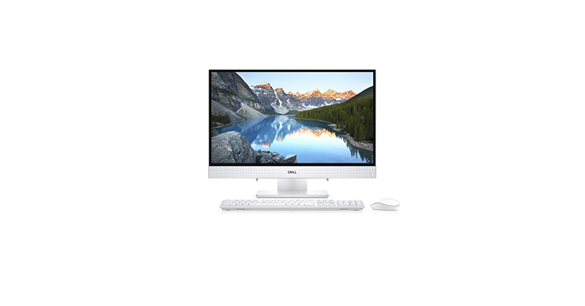値下げ Dell Inspiron 3470 Corei5 Dell Inspiron 3470 Desktop PC Intel Core i3 8GB Memory 1TB