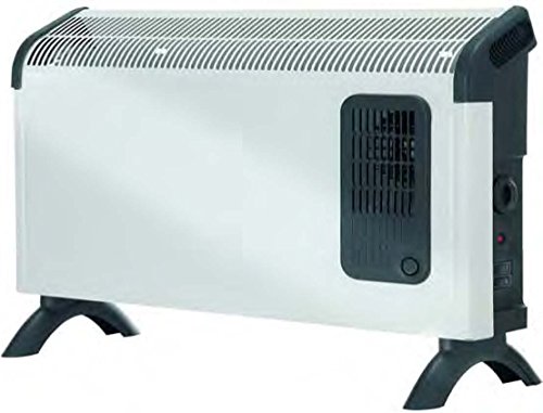 Dimplex Stand convector de con ventilador, DX 422 T