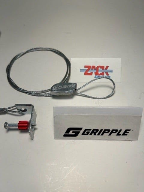GRIPPLE® Standard Hanger/ 7/8