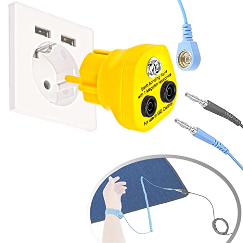 Minadax Innovativo tappetino da lavoro