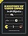 Produktbild A History of Video Games in 64 Objects