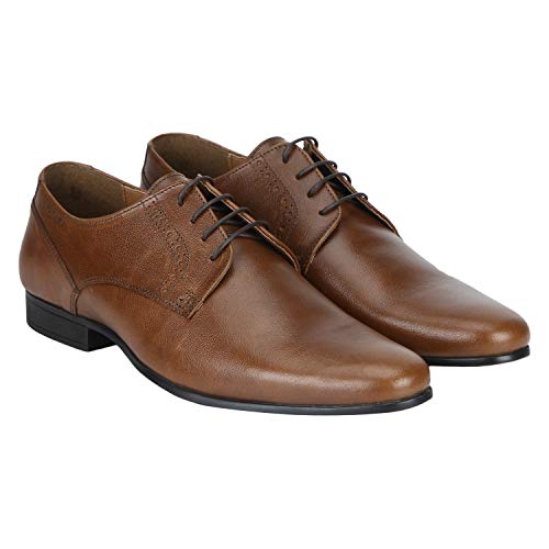 Image of Red Tape Men's Derby Shoes