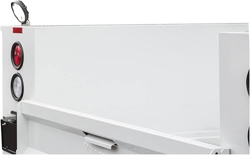 Miniatura 8 de Buyers Products 1492215 Luz LED redonda de 4.5 pulgadas de ancho