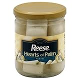 Reese Hearts Of Palm Glass