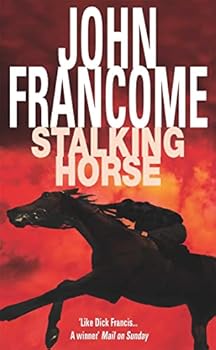 Paperback Stalking Horse Book