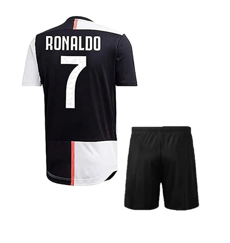GenericFootball Team Home Kit Jersey Tshirt with Shorts 2023/2024 (Men,Kids,Boys)
