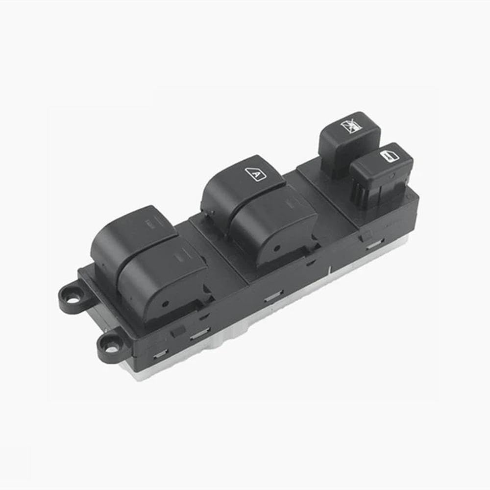 Interrupteur de lève-vitre pour Subaru Forester Outback Legacy bouton commande - 8